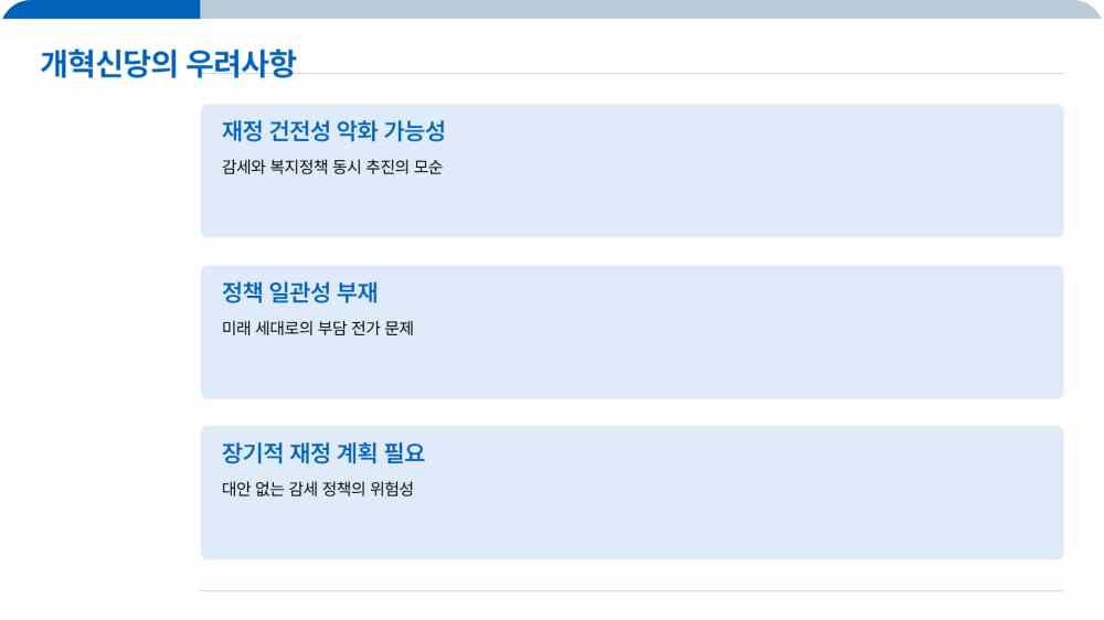 상속세 개편