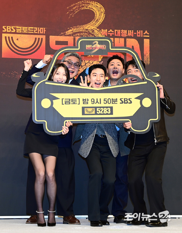 주요 등장 인물과 캐릭터