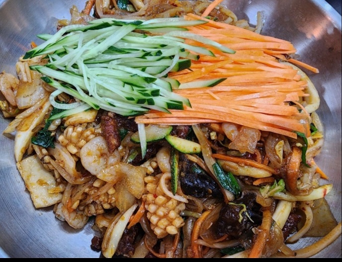 극한직업-무한리필-14900원-중식뷔페-