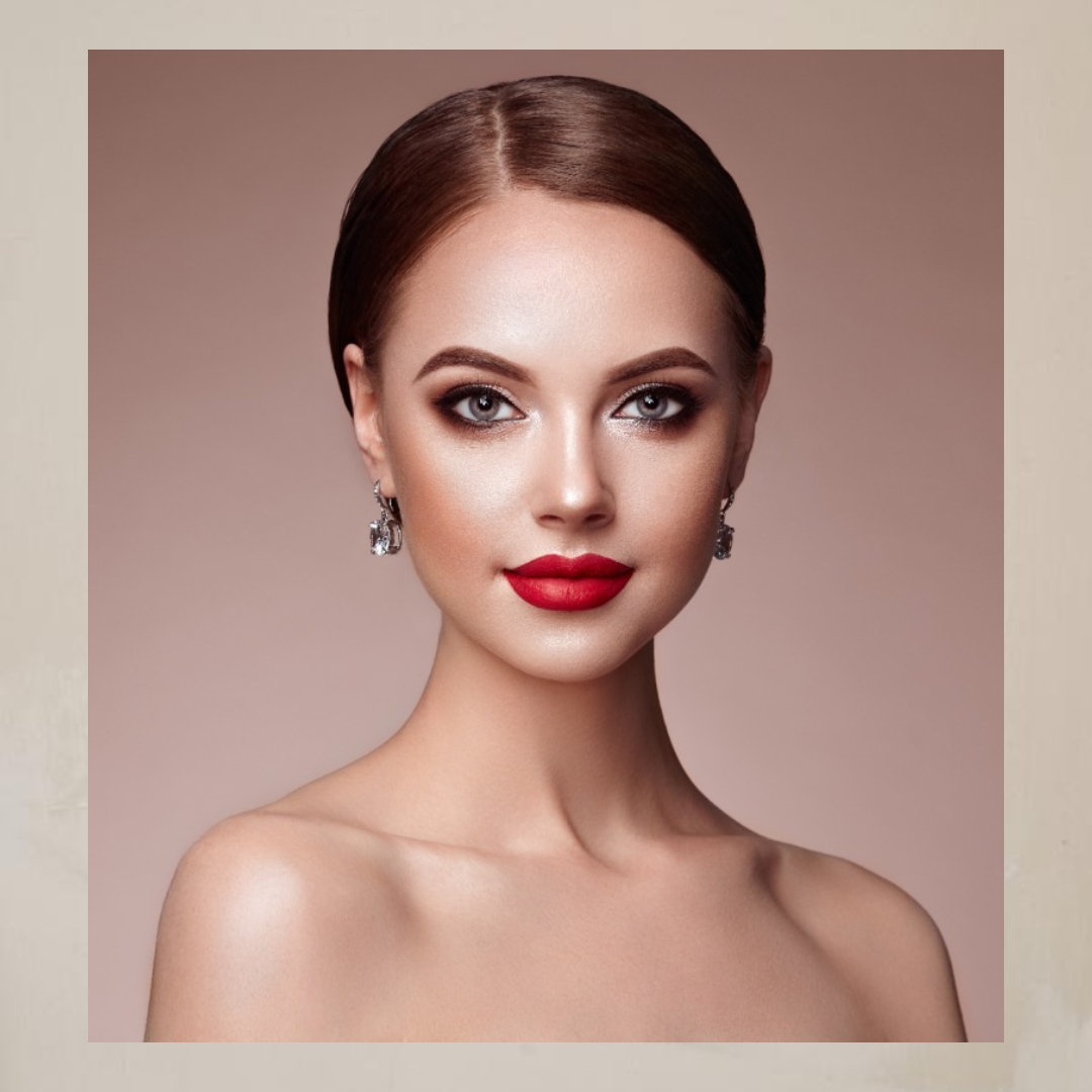 눈밑꺼짐 눈밑주름 눈가주름 없애는 방법