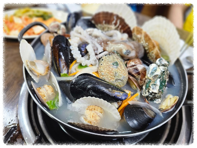 16호 원조할머니칼국수