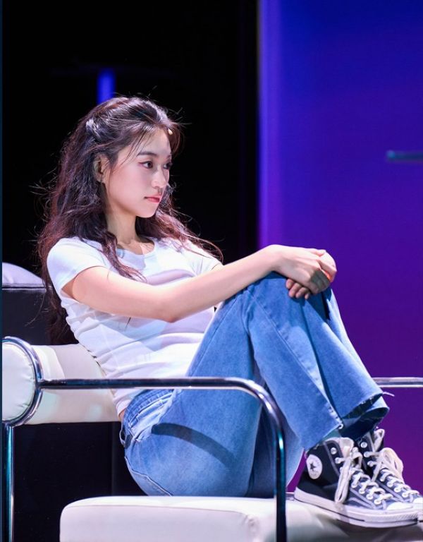 애나엑스 김도연