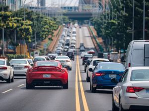 교통 혼잡도 구성 설계 (교통 혼잡 지수 모델링, Traffic Congestion Index Modeling)