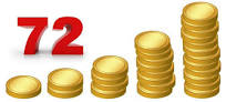 72의 법칙