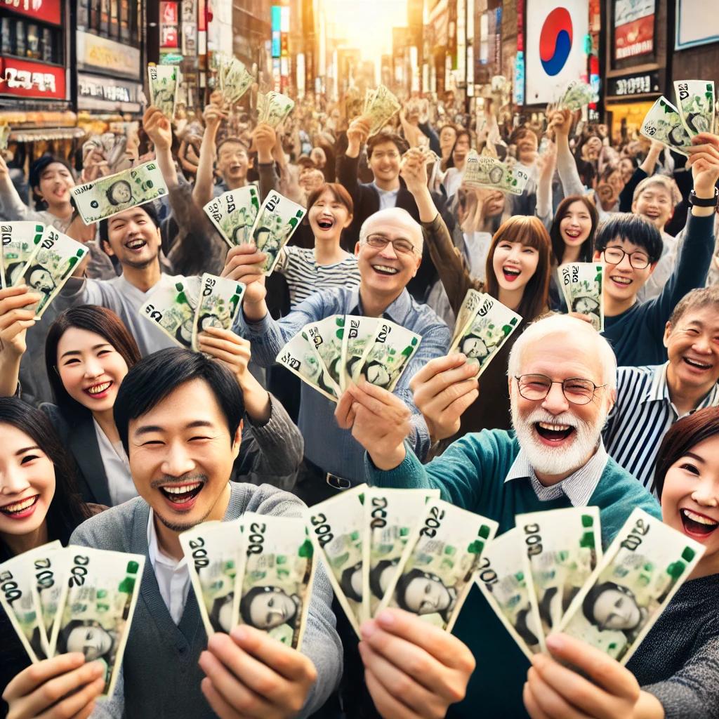 전국민 25만원 대상