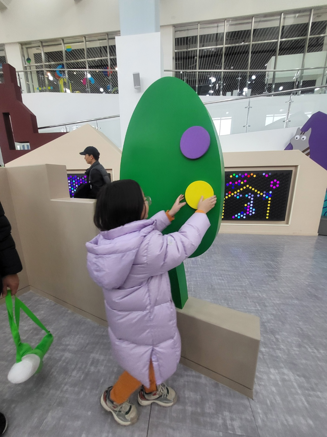 세종 아이와 가볼만한곳: 국립세종어린이박물관 상설전시 무료 관람 후기