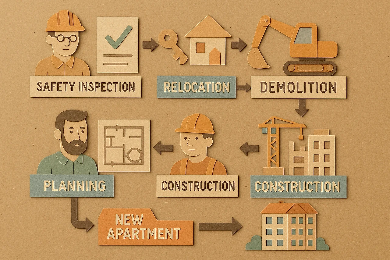 재건축&middot;재개발