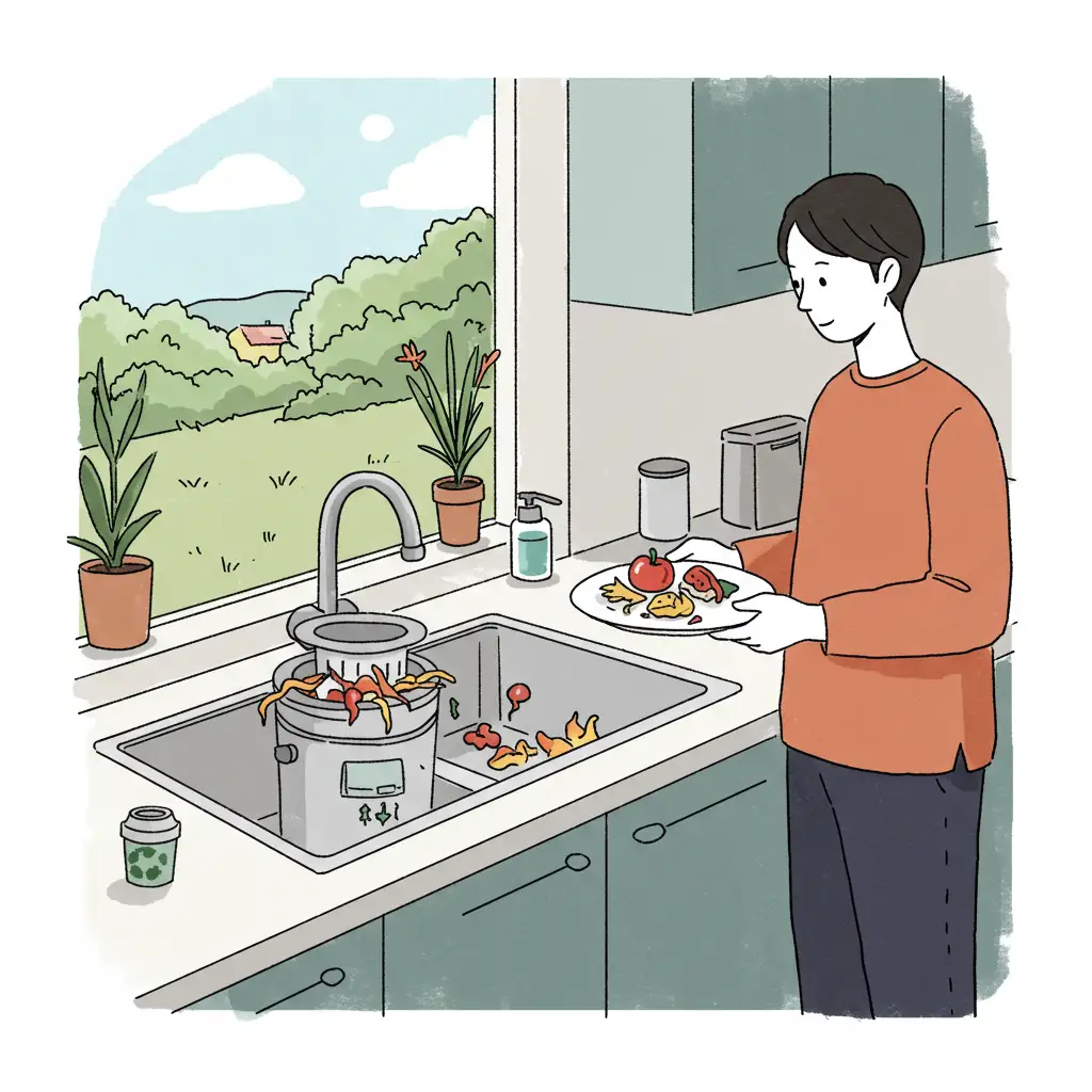 2025 경남 김해시 음식물 처리기 지원금 필요 서류