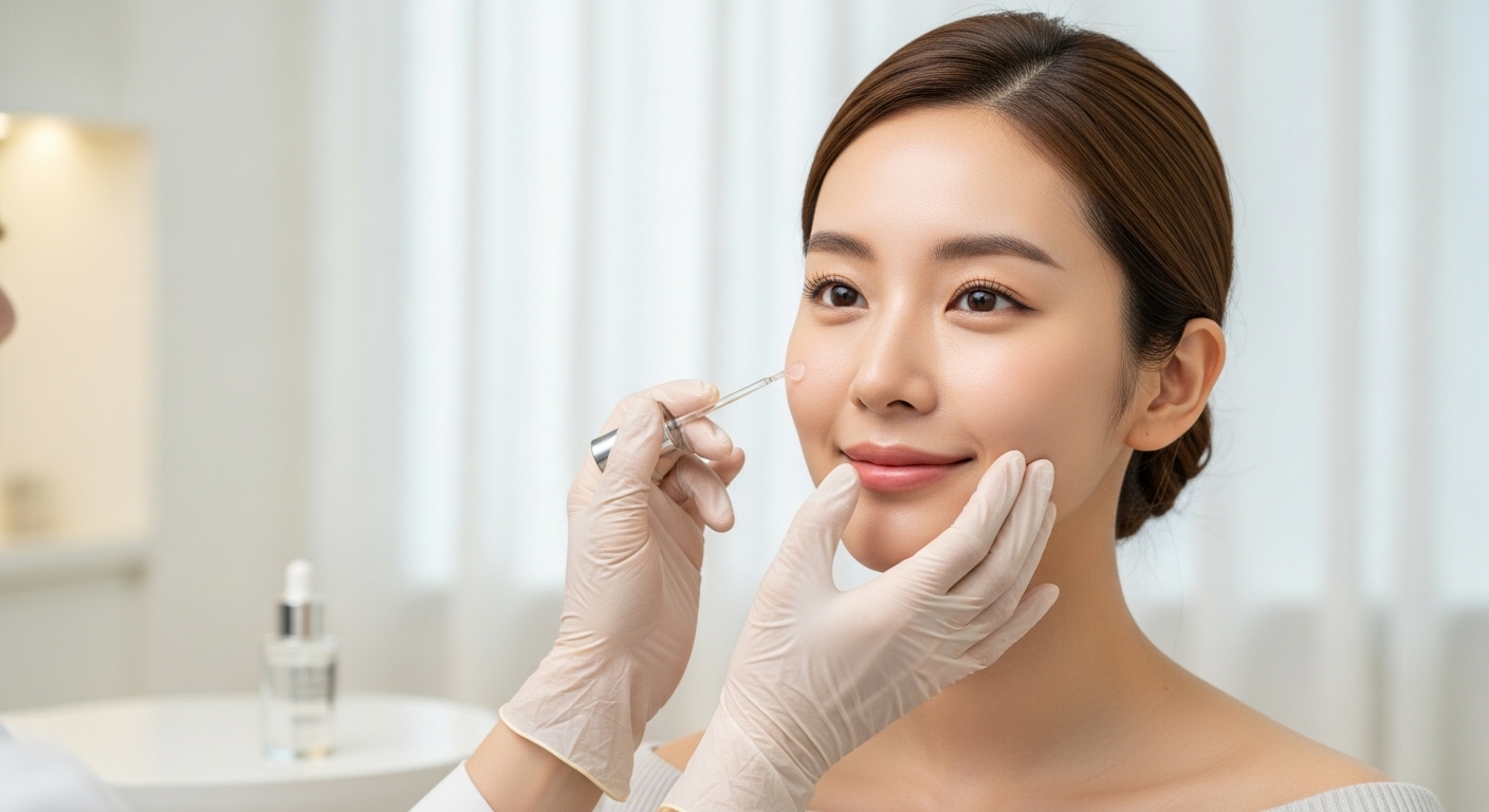 스킨보톡스 부작용