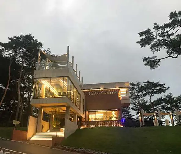카페로우