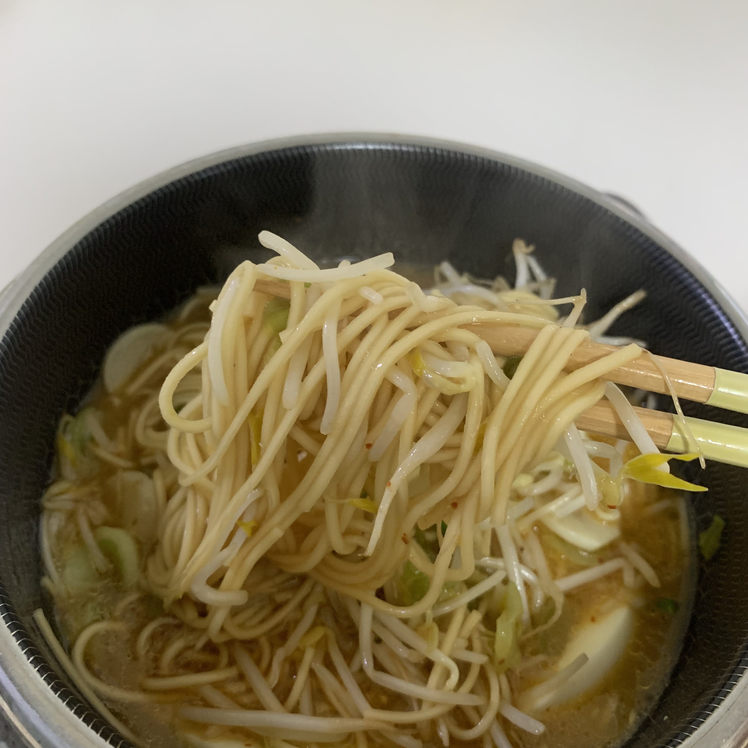 이치란라멘 밀키트