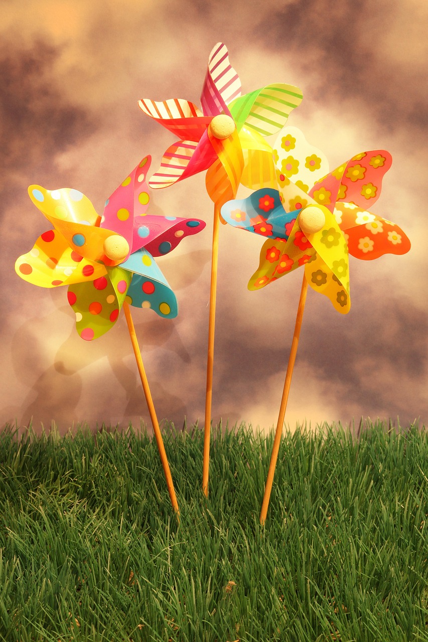 아이가 장난감을 자꾸 바꾸고 집중을 못 할 때! 집중력의 문제일까