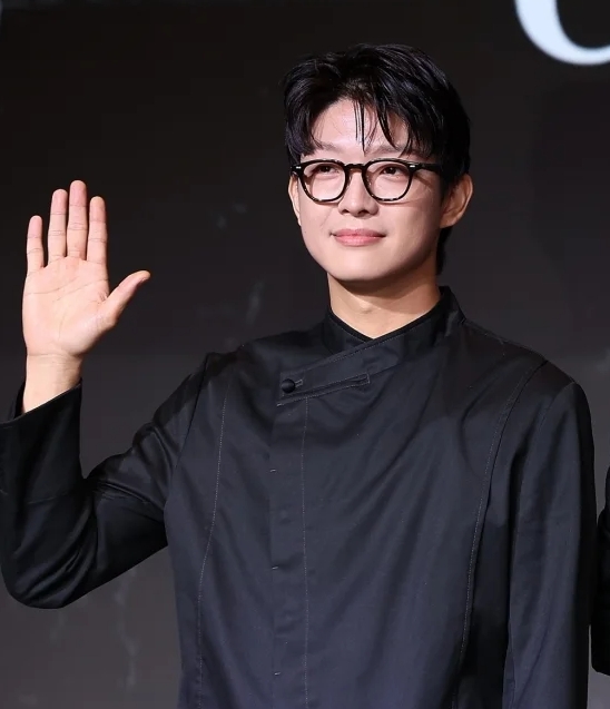 유명 셰프 트리플스타