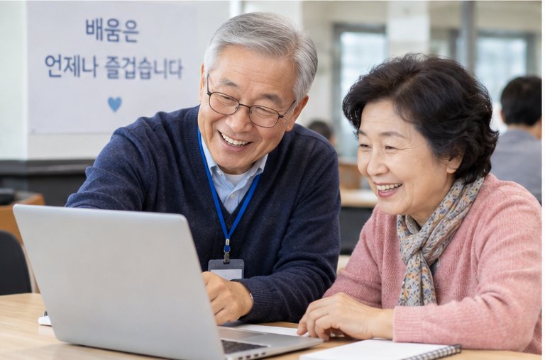 2026 노인일자리 신청자격｜노인일자리여기