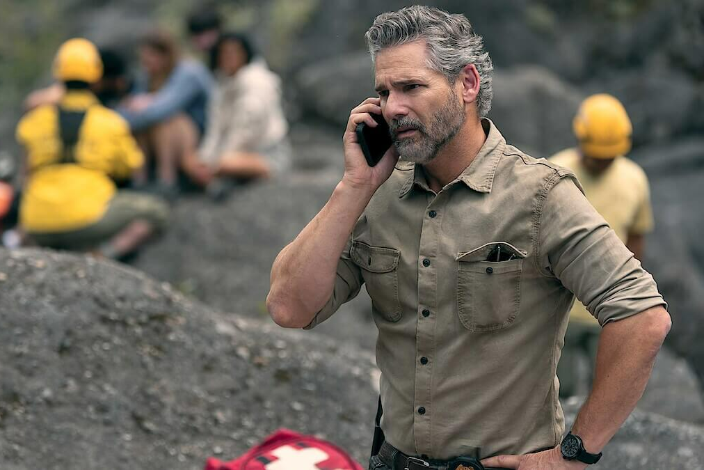 넷플릭스 미드 언테임드