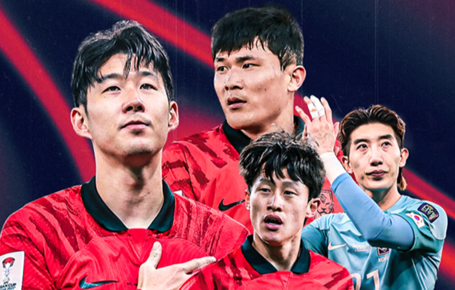 한국 태국 축구 일정 중계 결과 예상