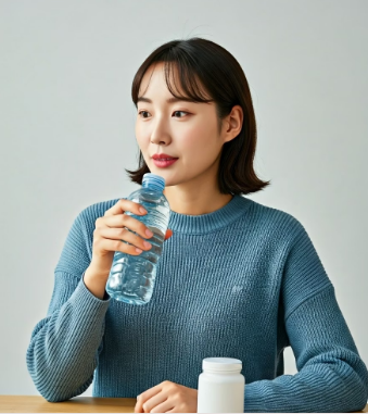 손톱 검은 세로줄 예방법