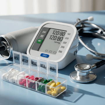 급성 심근경색 원인과 예방14