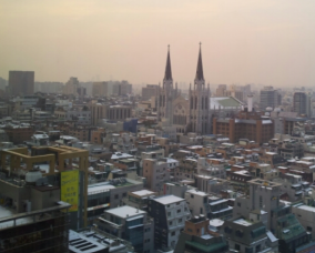 여행-서울-강남