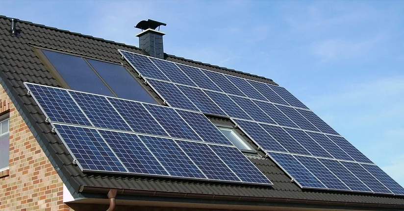 태양광 설치비용