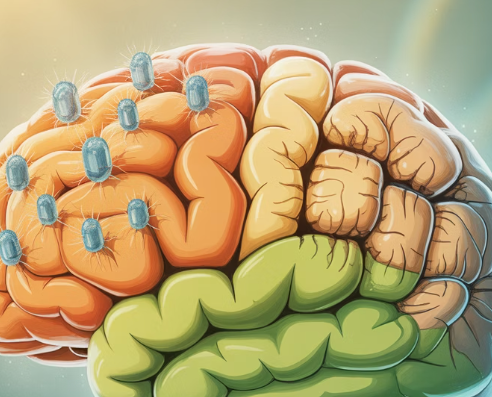 혈당과 기억력, 당뇨병이 뇌 건강에 미치는 영향