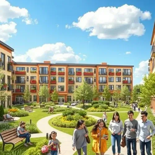 행복주택-입주조건