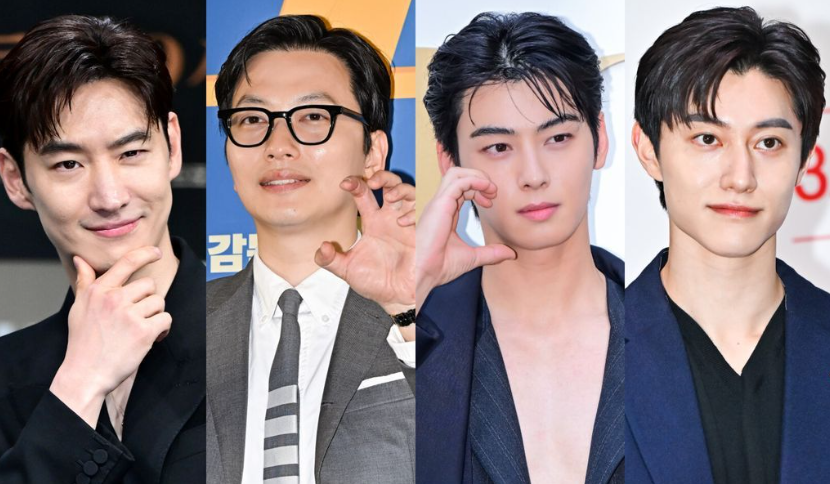 차은우 핀란드 셋방살이 프로필 키 본명 드라마