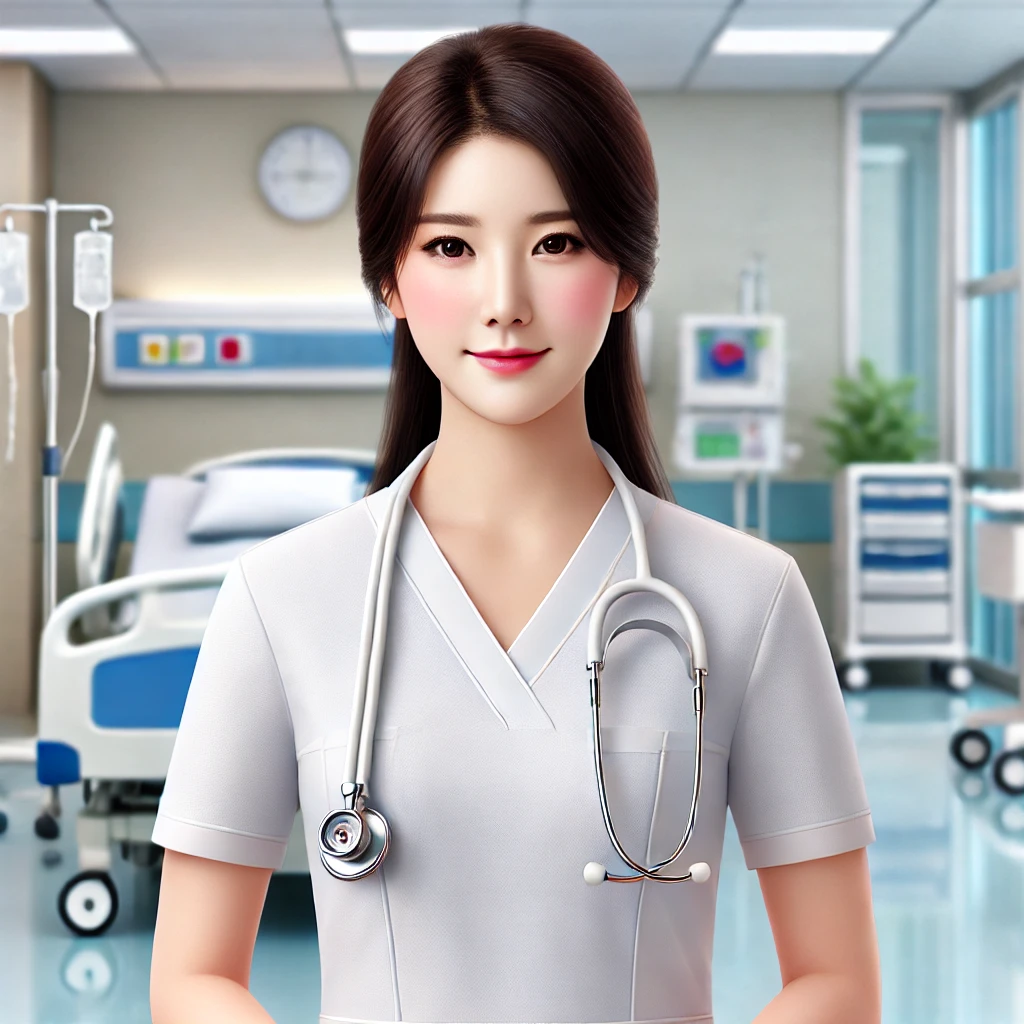  간호사면허증발급