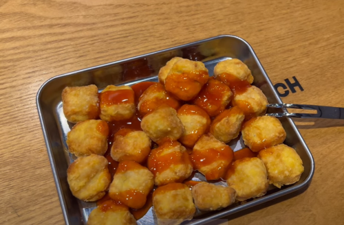 맘스터치 1년차 알바생이 전부 알려주는 알바 후기와 주문 꿀팁 (2025년 최신)