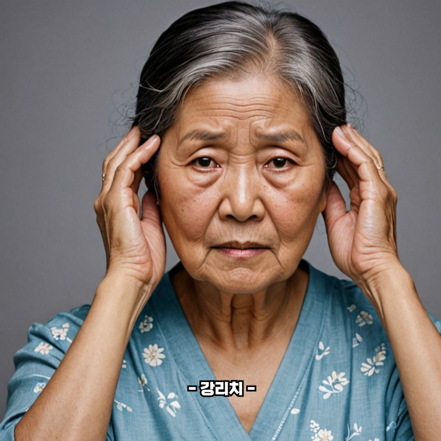 돌발성 난청 골든타임