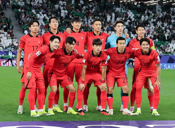 2026 북중미 월드컵 예선 태국전 하이라이트 영상