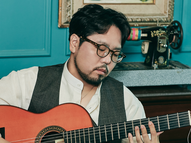 박주원밴드, 재즈베리