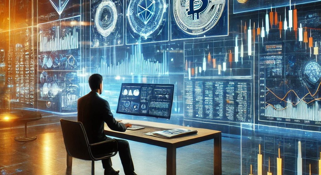 투자전략 관련 이미지