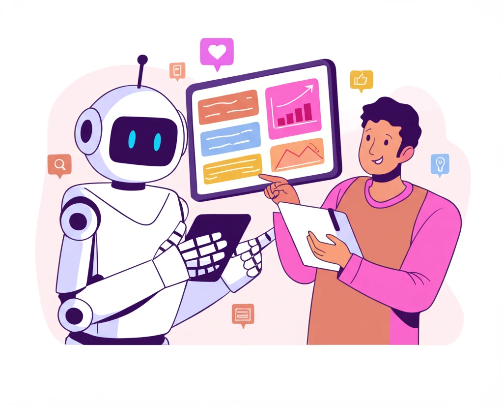 감마 AI 쓰고 PPT 신세계 경험!