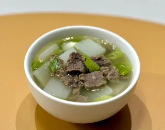 소고기무국 맛있게 하는법 육수비법_2