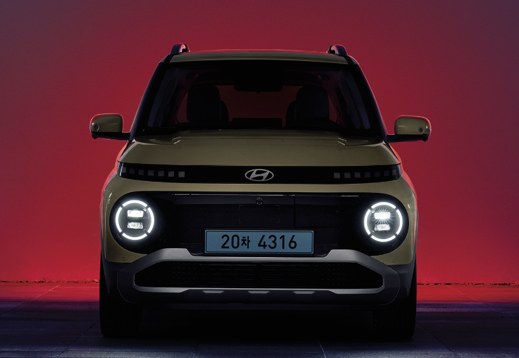 캐스퍼 전기차 가격 사전계약23