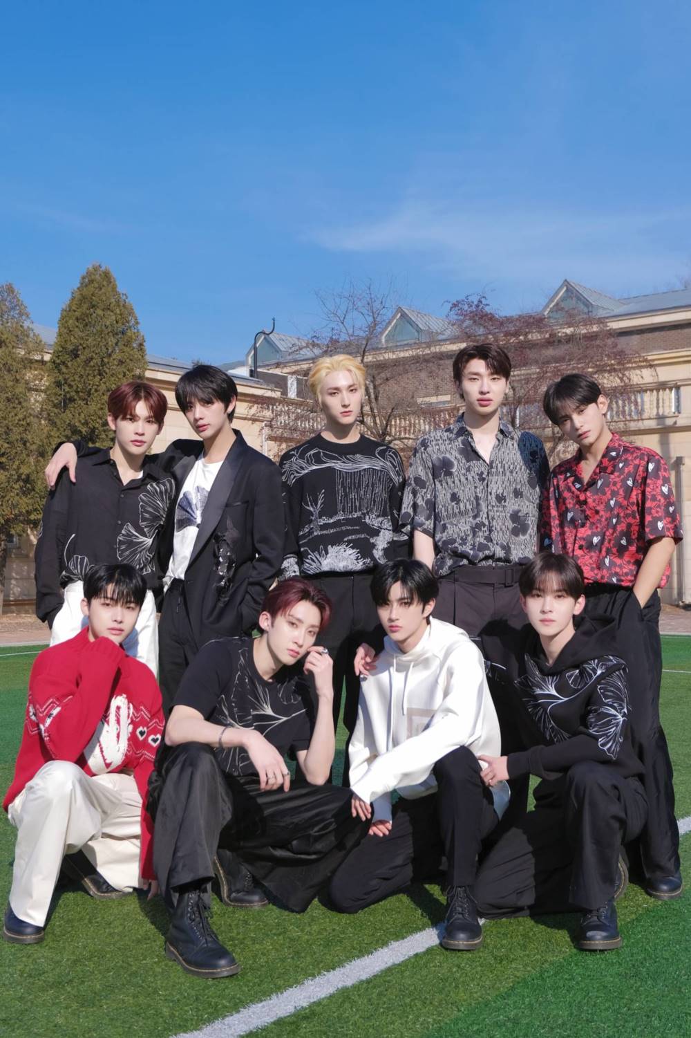 소디엑 관련 이미지, 잭소엔터테인먼트