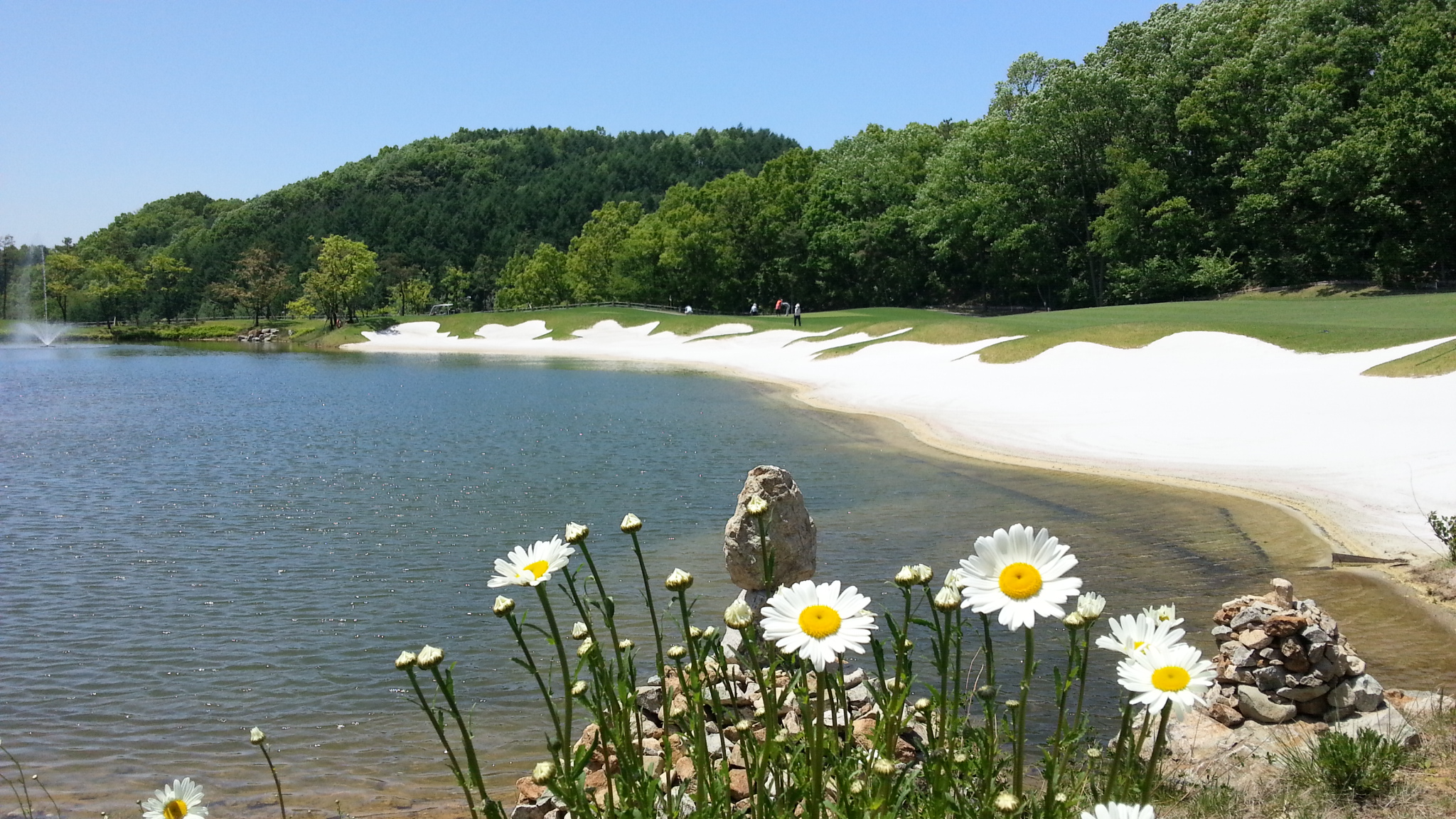 킹스데일 골프클럽