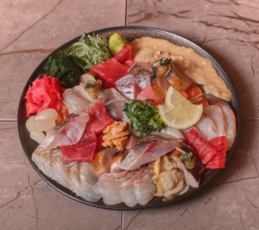 용산역 숨은 숙성회 맛집 정보 총정리