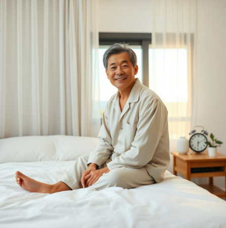 해피카사-멜라토닌-후기-수면-스프레이-효과