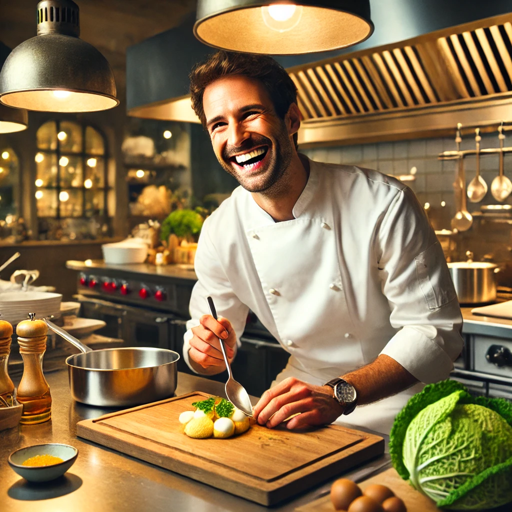 평생 직업? 퇴직 후 재능을 살리는 직업 추천