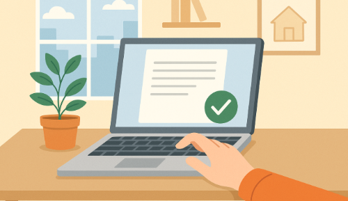 주소변경 원클릭 정부24 바로가기