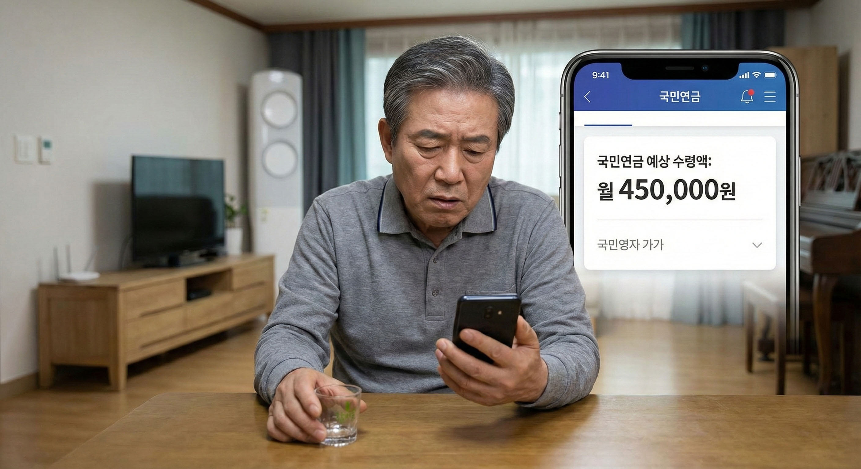 국민연금만 믿다가 '쪽박' 찬다? 내 노후를 살릴 '3층 연금 탑' 쌓는 법