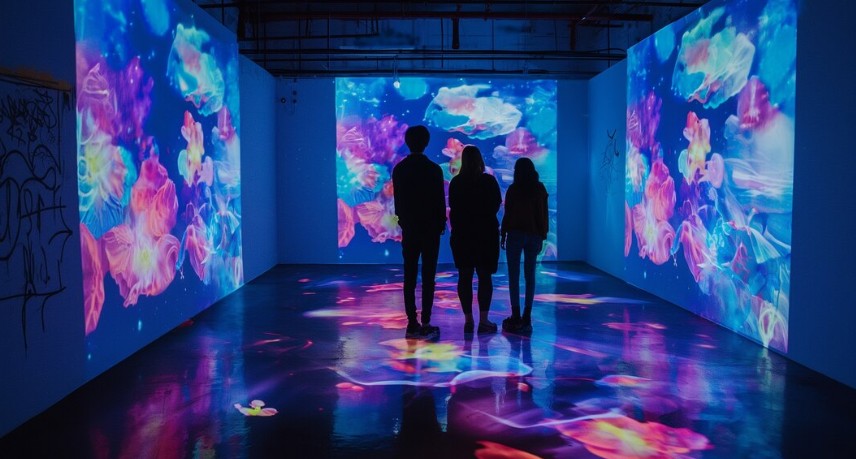 문화가 있는 날 갤러리