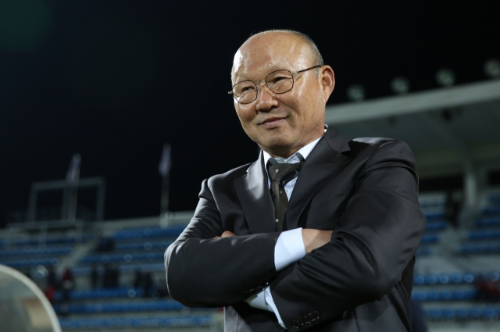 박항서와 공황장애 지도자의 이면