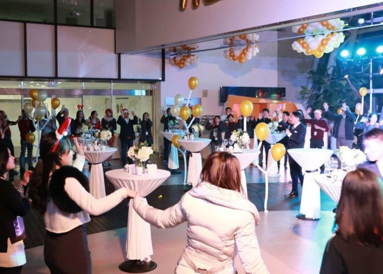 송년회 행사 식순 정리2