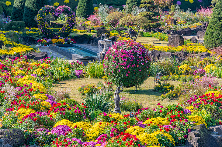 2025 벽초지수목원