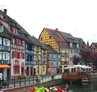 알자스 숨겨진 마을 독일 프랑스 퓨전 요리 맛집_15