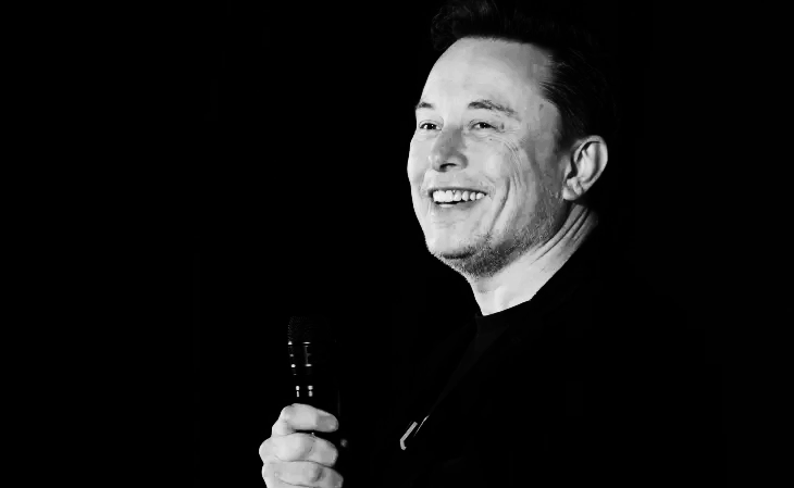 Elon Musk
