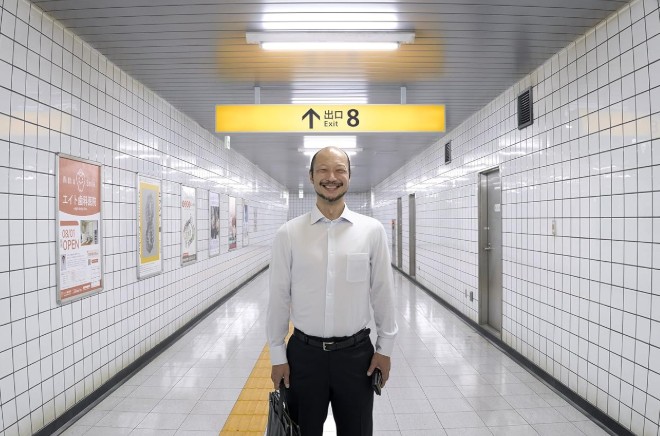 일본 심리 공포 영화 추천 8번 출구 줄거리&amp;#44; 결말&amp;#44; 리뷰 및 후기